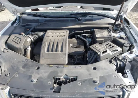 2014 GMC Terrain Slt-1 z USA, uszkodzony, nr VIN 2GKALSEK0E6220047